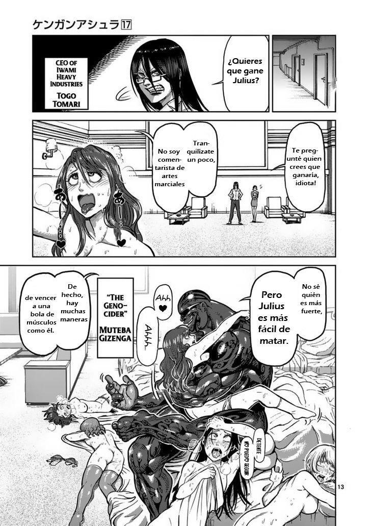 Capitulo 137 page 14