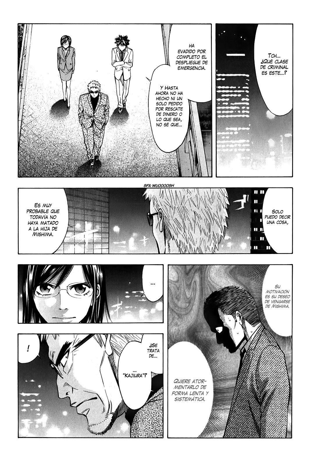 Capitulo 85 page 32