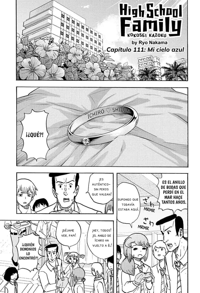 Capitulo 111 page 1