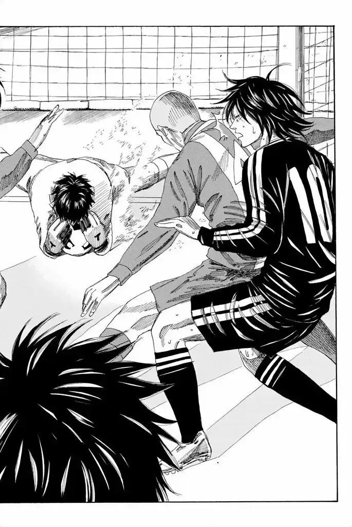 Capitulo 94 page 9
