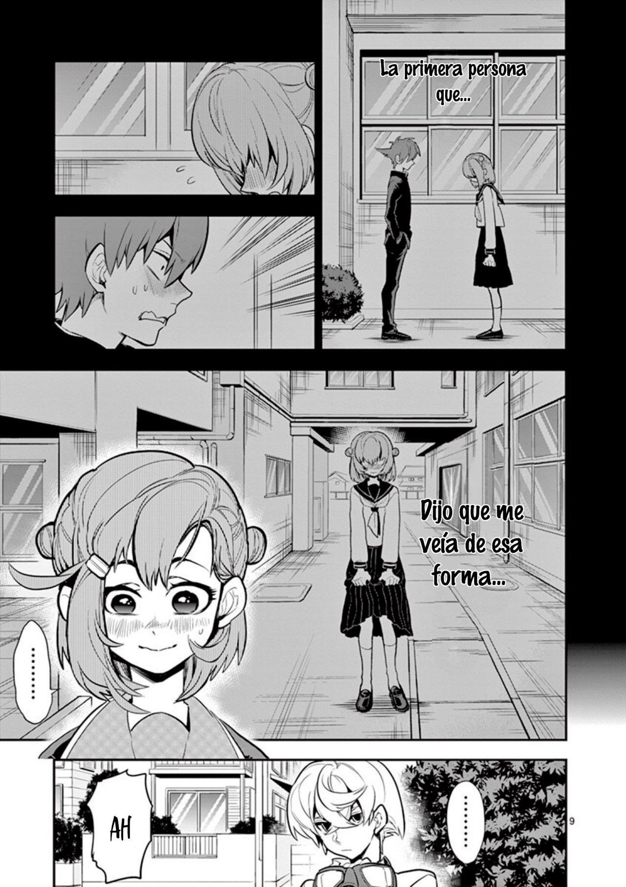 Capitulo 37 page 14