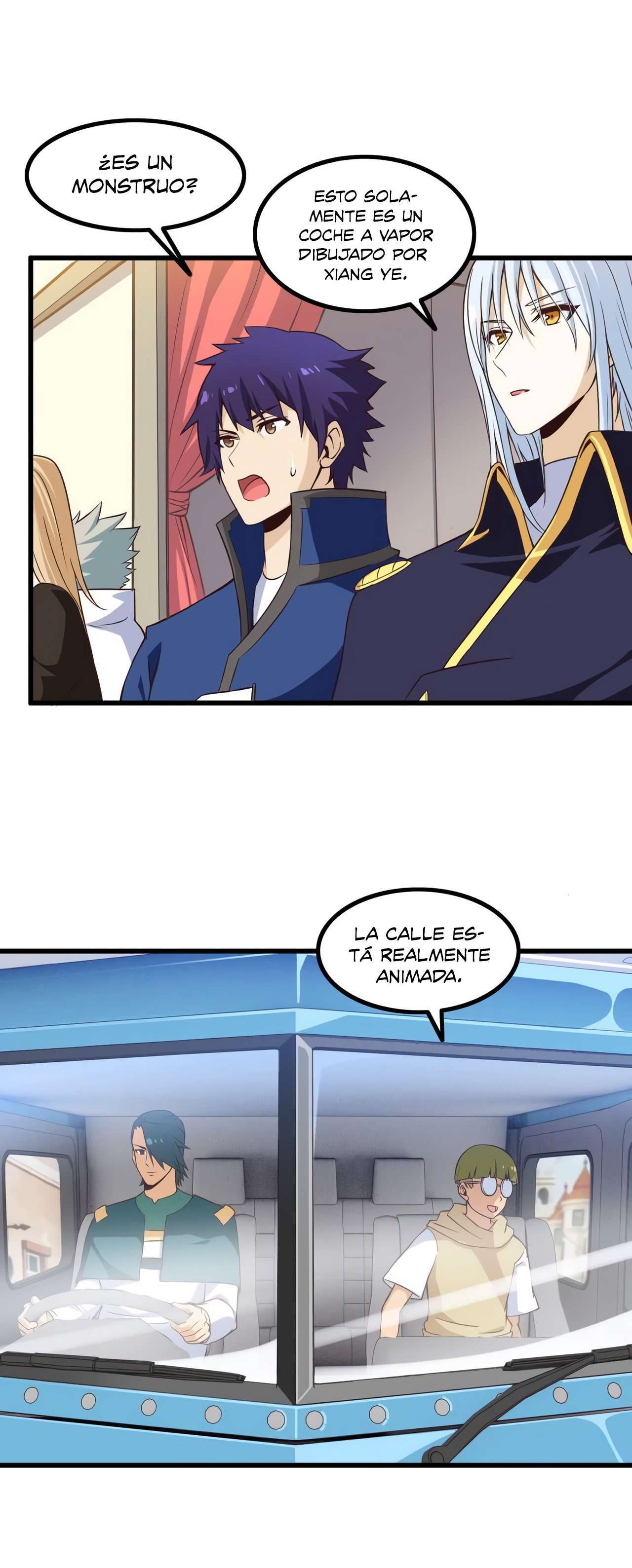 Capitulo 55 page 15
