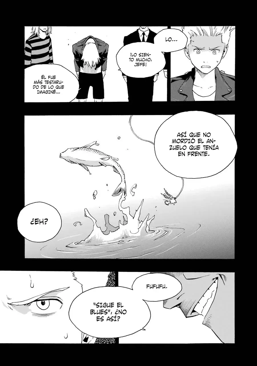 Capitulo 41 page 33
