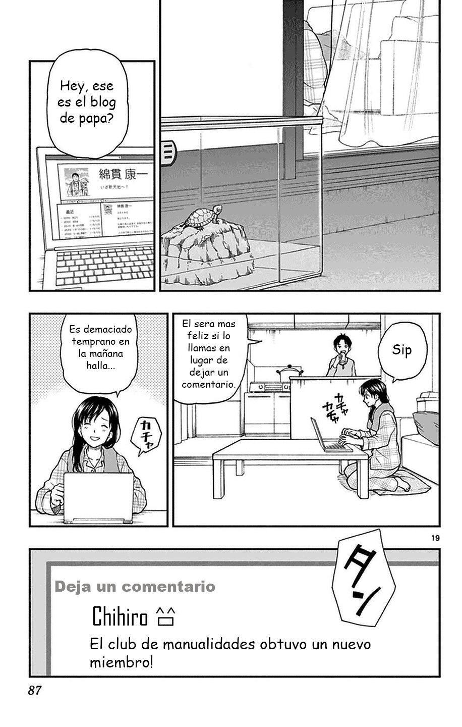 Capitulo 49 page 20