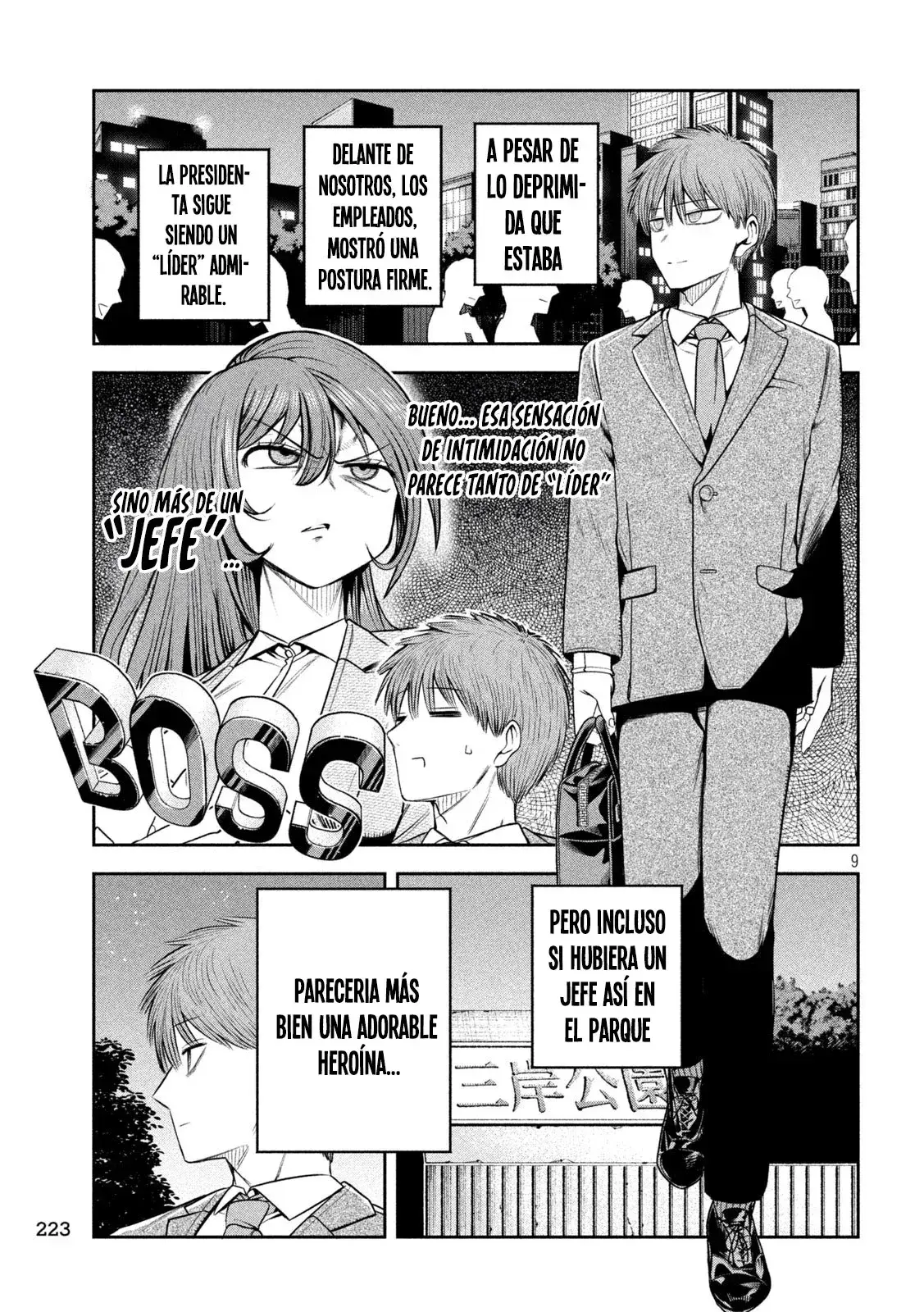 Capitulo 15 page 10