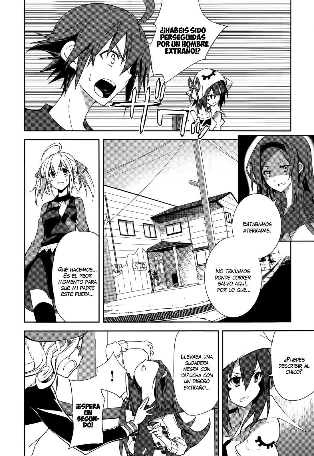 Capitulo 66 page 16
