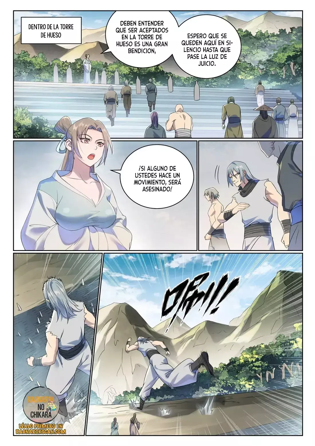 Capitulo 1015 page 3