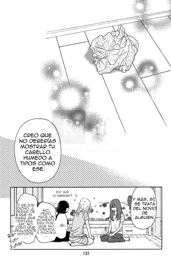 Capitulo 22 page 19