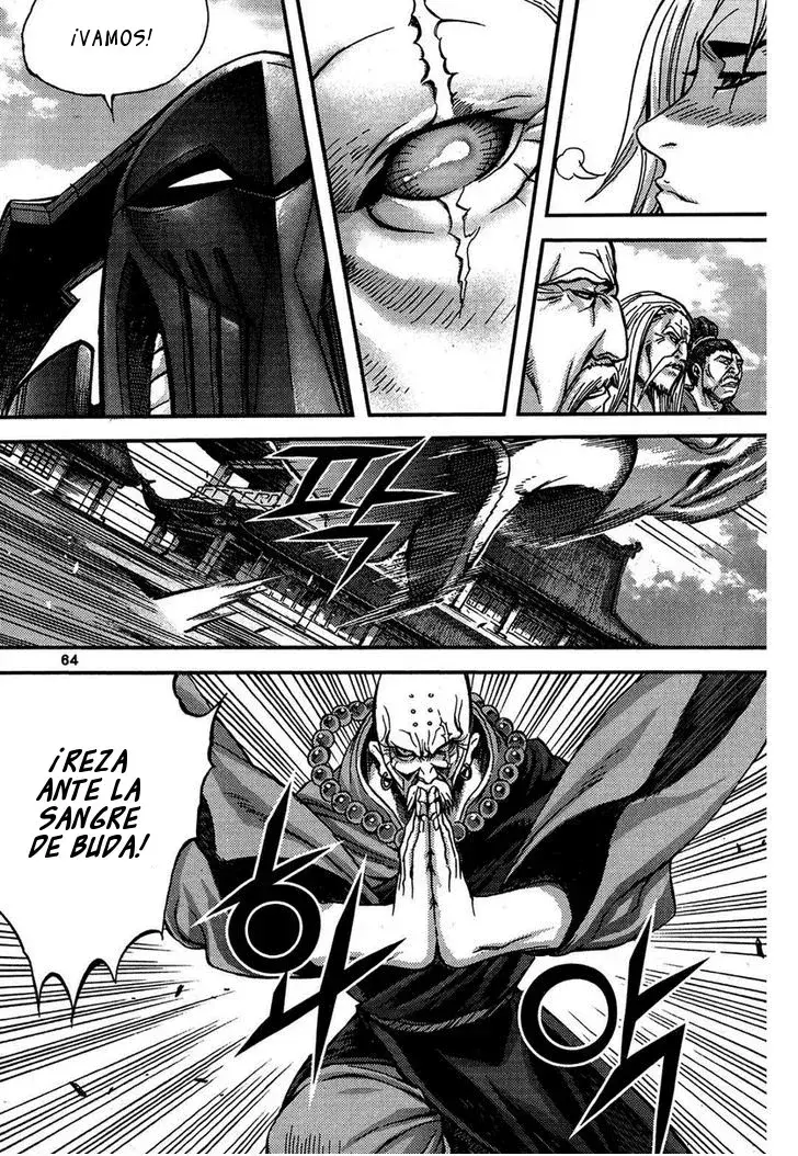 Capitulo 297 page 32