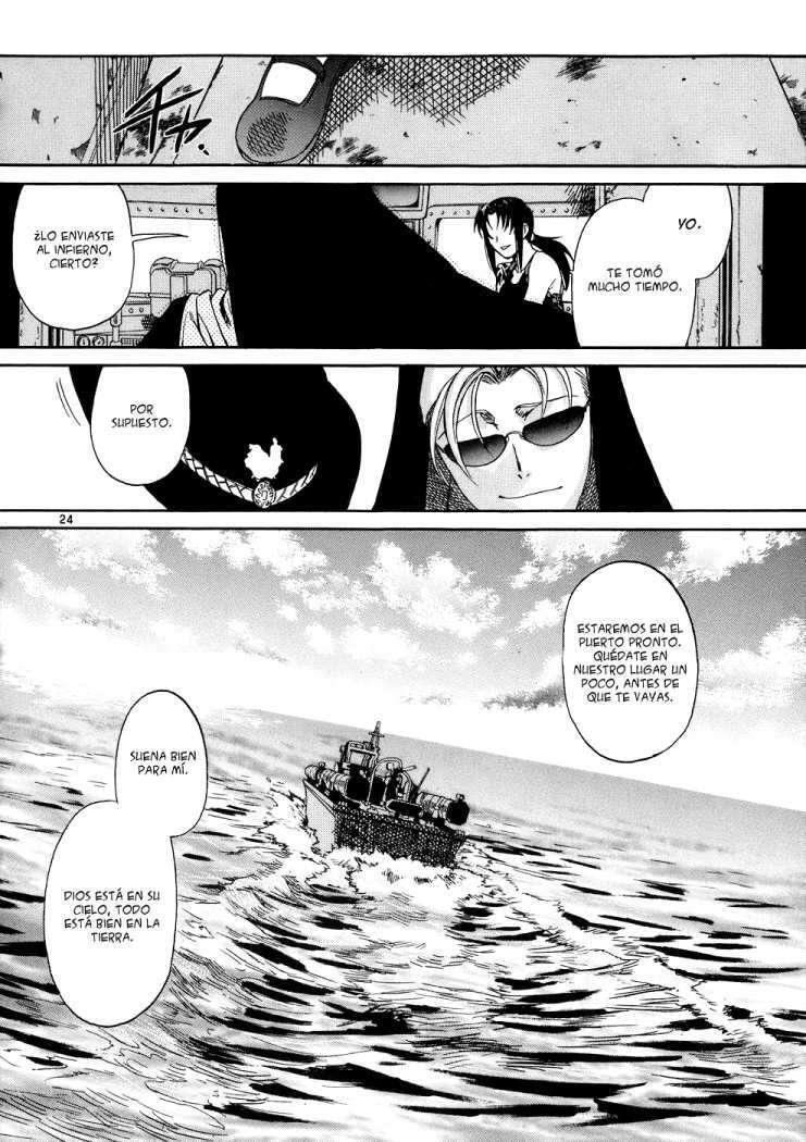 Capitulo 43 page 23