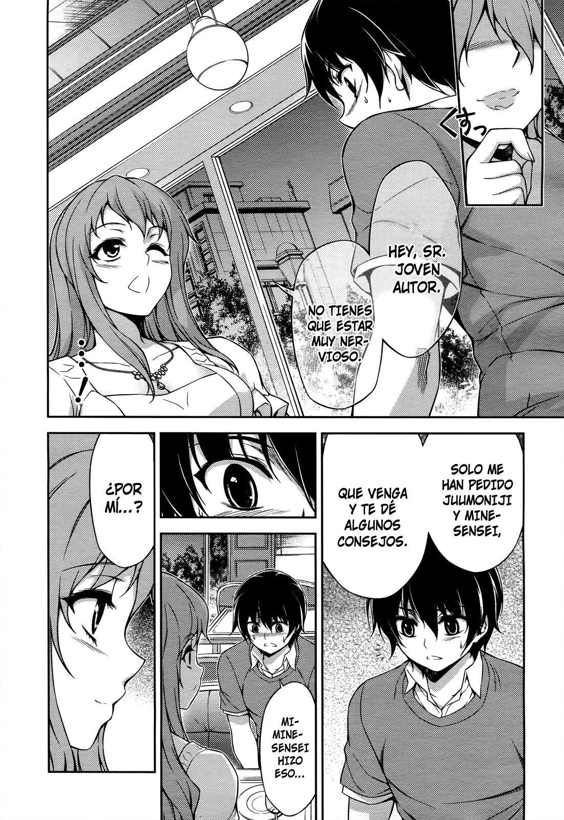 Capitulo 17 page 18