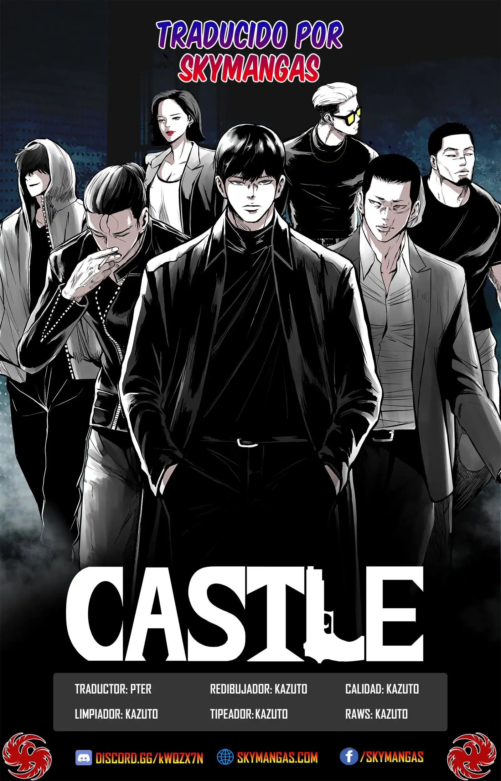 Capitulo 12 page 1