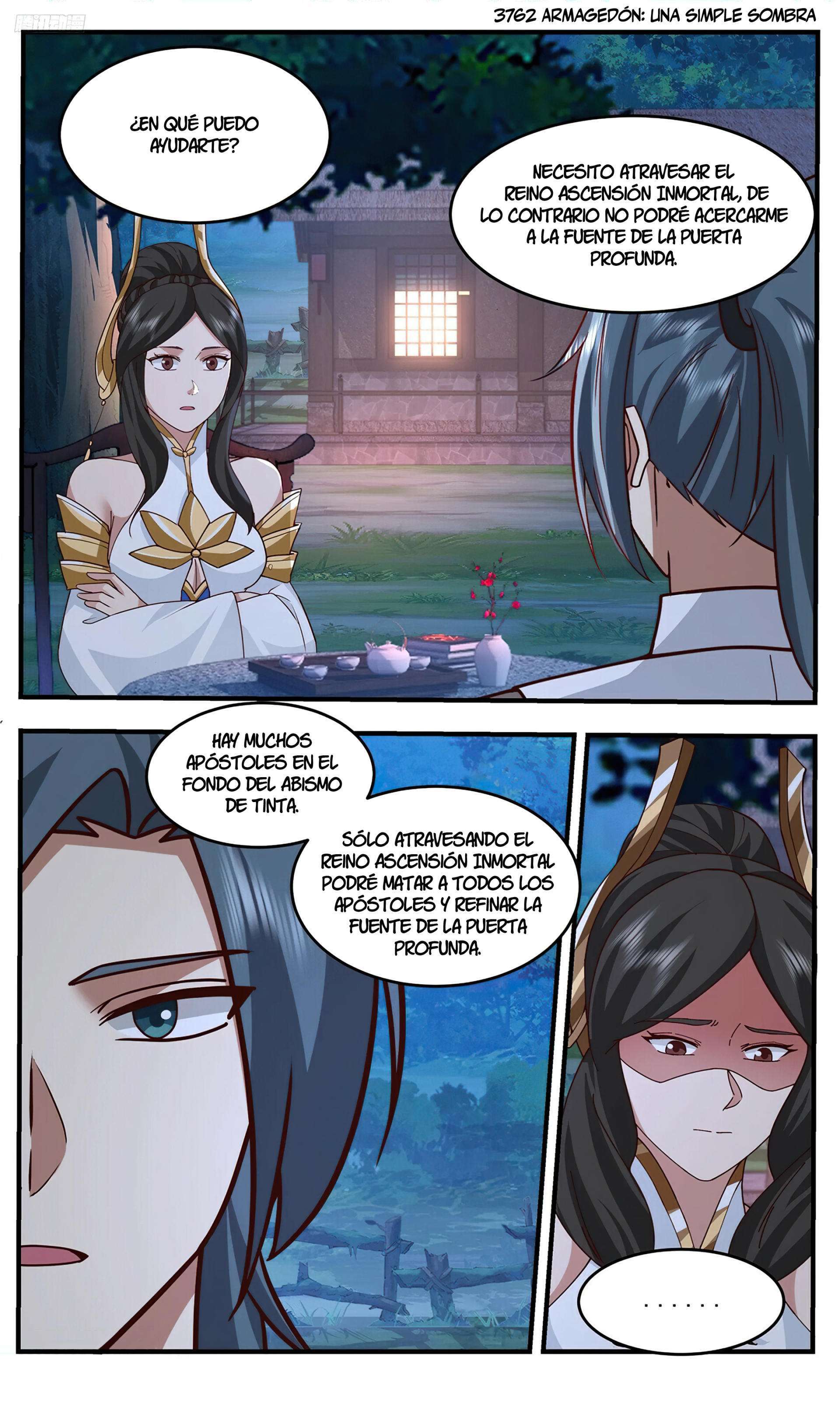 Capitulo 3762 page 2