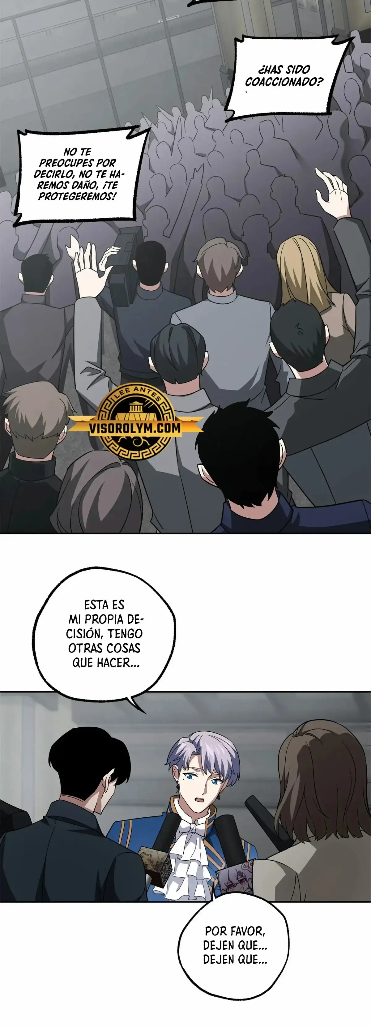 Capitulo 260 page 16