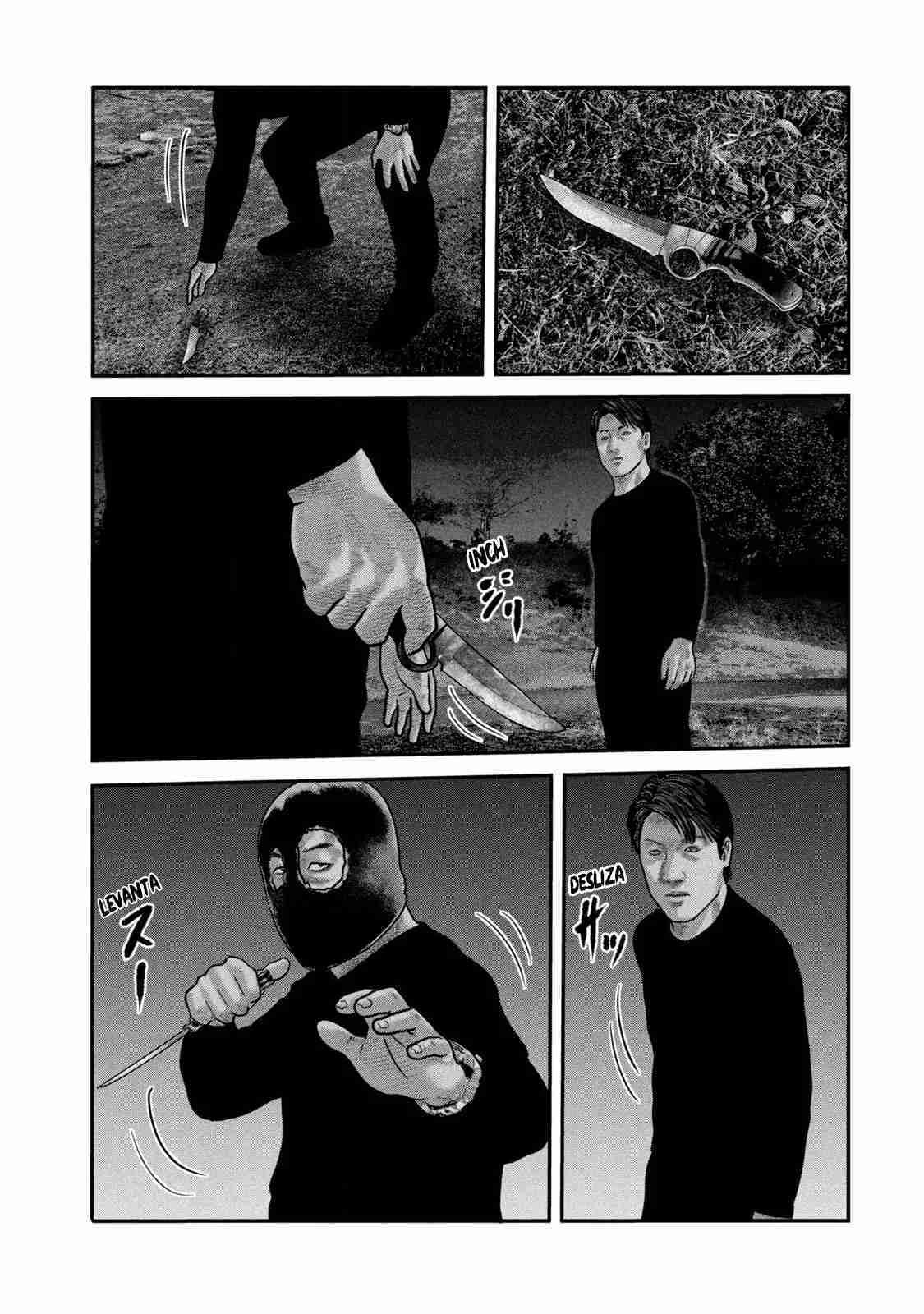 Capitulo 77 page 10