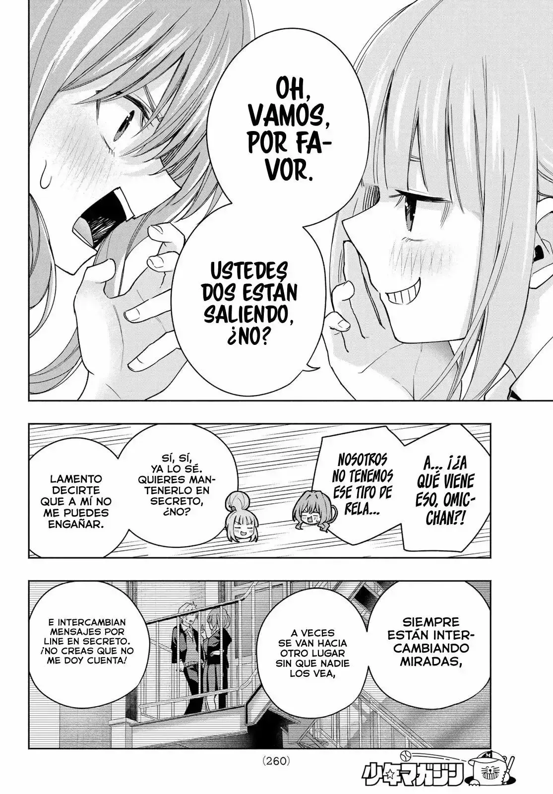 Capitulo 57 page 12