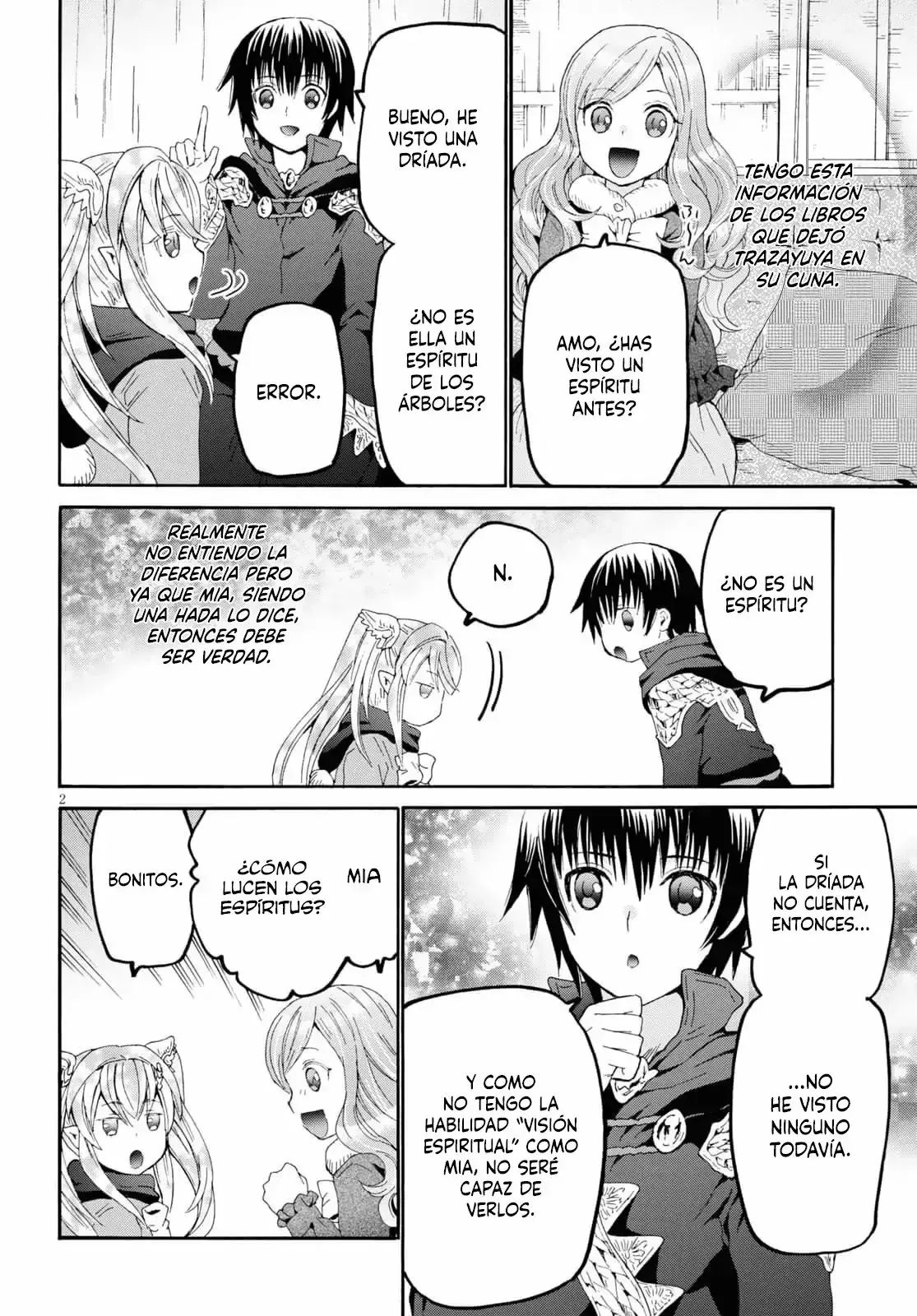 Capitulo 70 page 3
