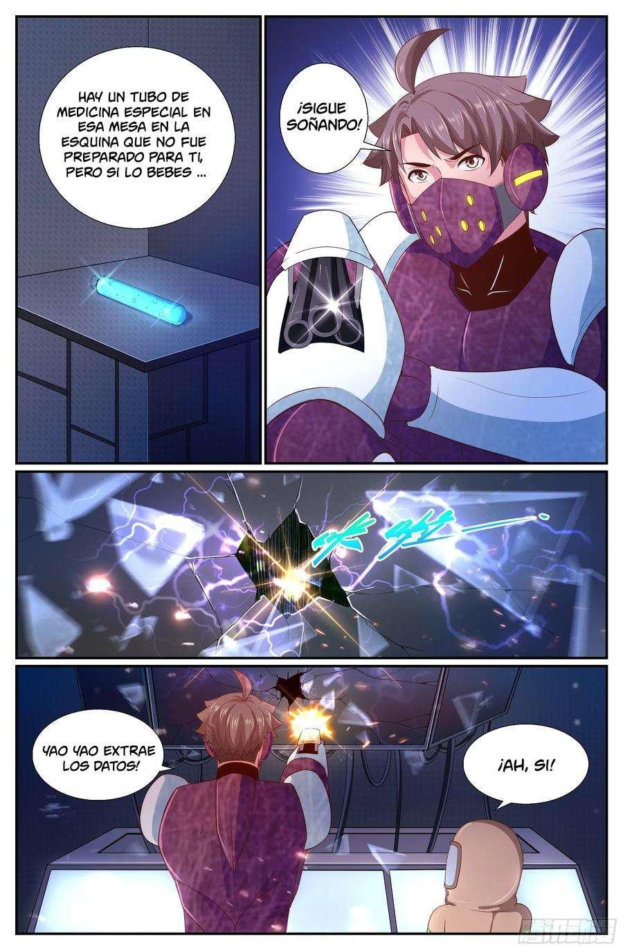 Capitulo 252 page 6