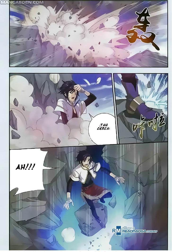 Capitulo 32 page 24