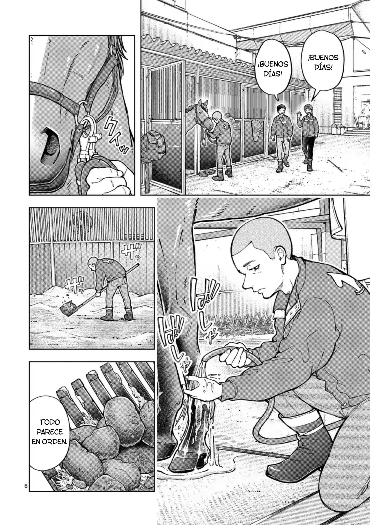 Capitulo 63 page 5
