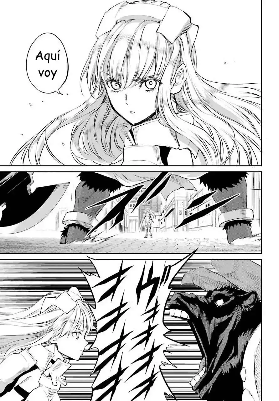 Capitulo 81 page 26