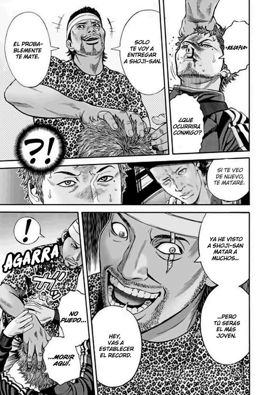 Capitulo 31 page 6