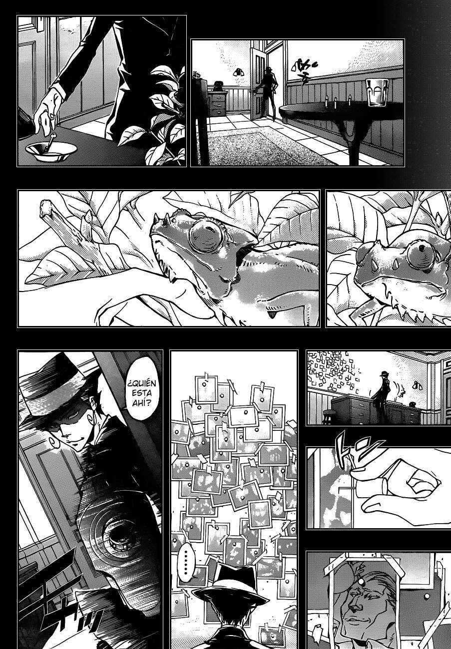 Capitulo 350 page 6