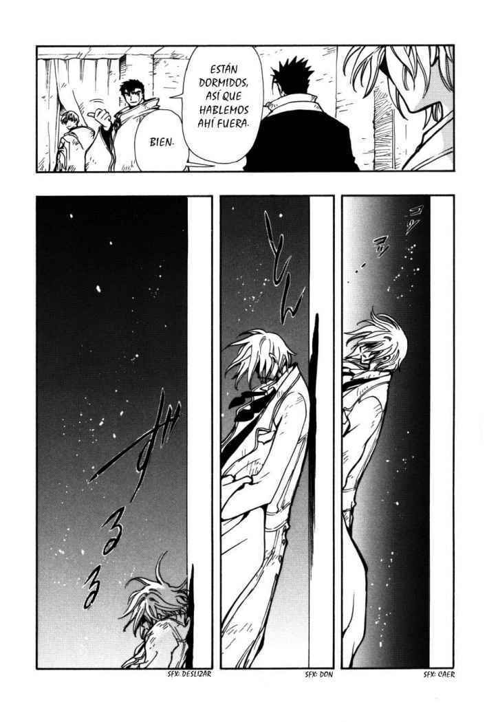Capitulo 112 page 14