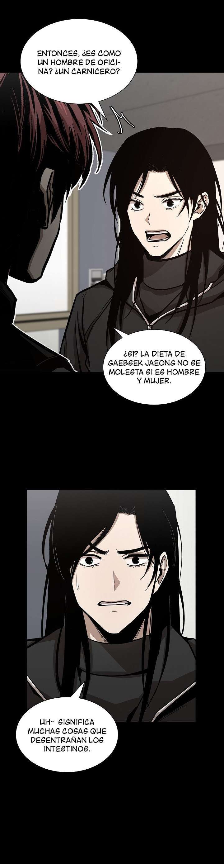 Capitulo 81 page 11