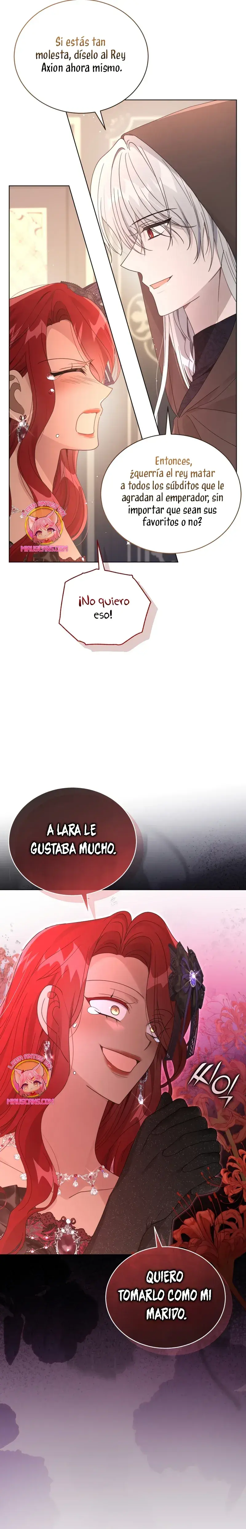 Capitulo 83 page 8