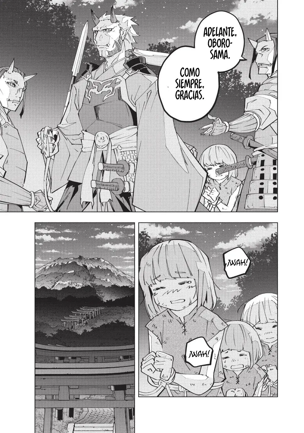 Capitulo 174 page 18