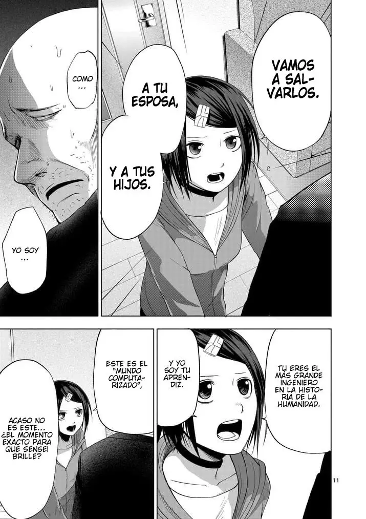 Capitulo 41 page 12