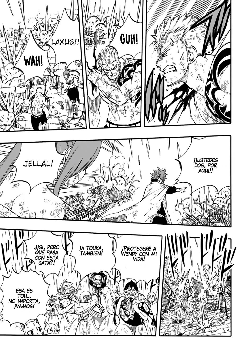Capitulo 61 page 16