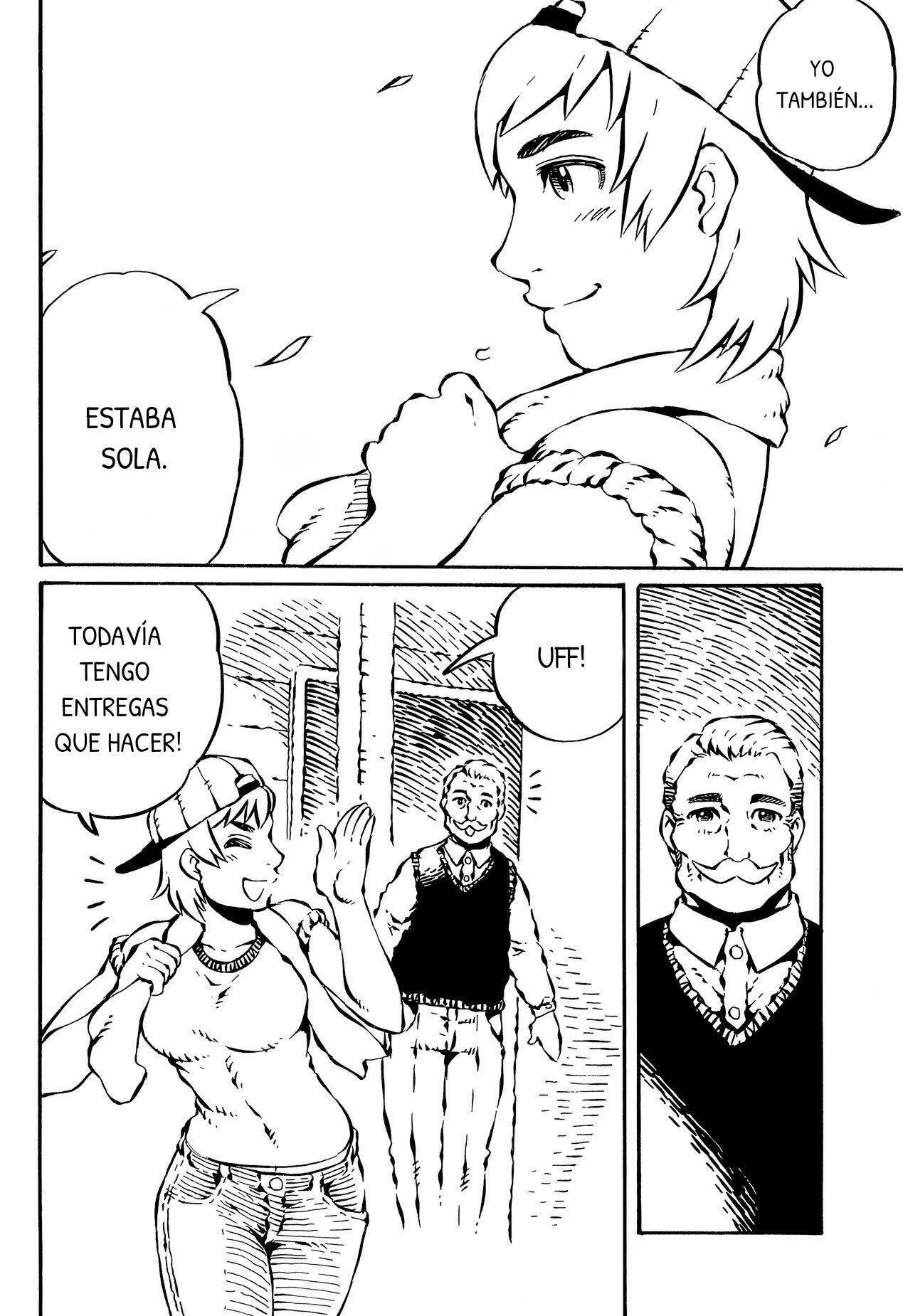 Capitulo 19 page 13