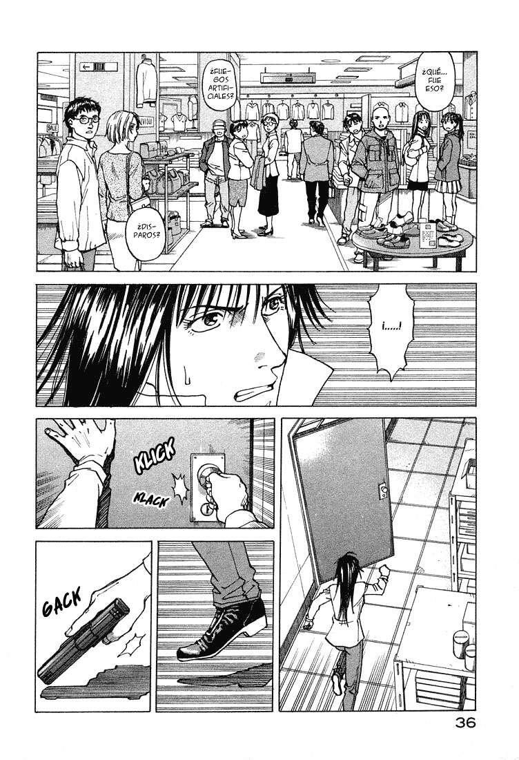 Capitulo 63 page 3