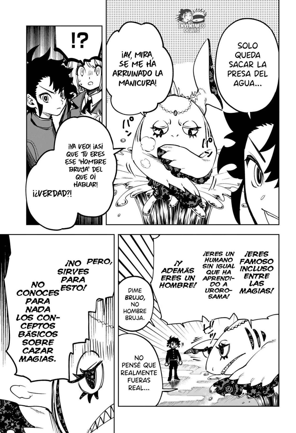 Capitulo 8 page 16