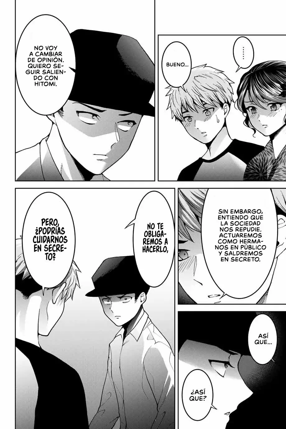 Capitulo 24 page 17