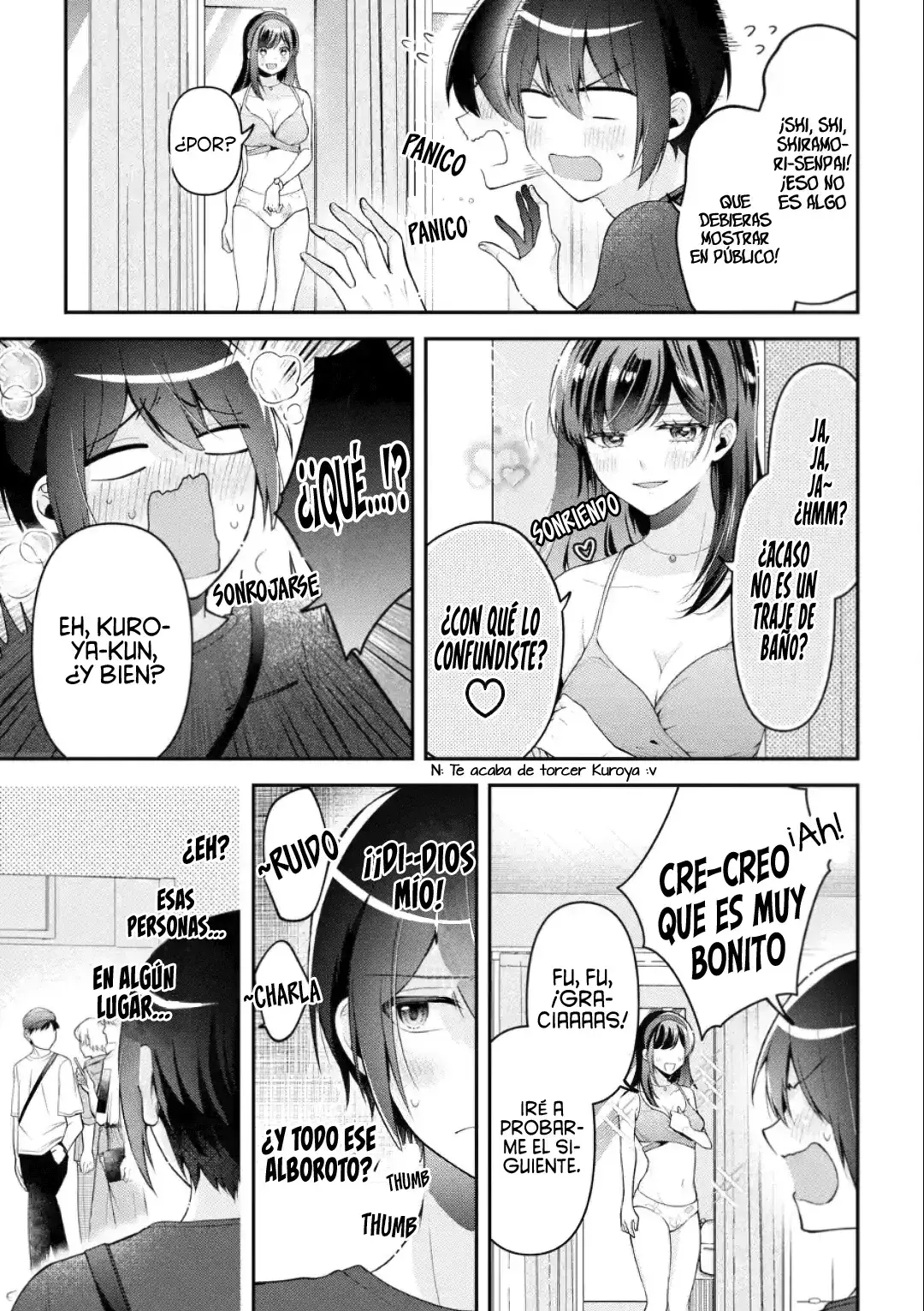 Capitulo 15 page 20