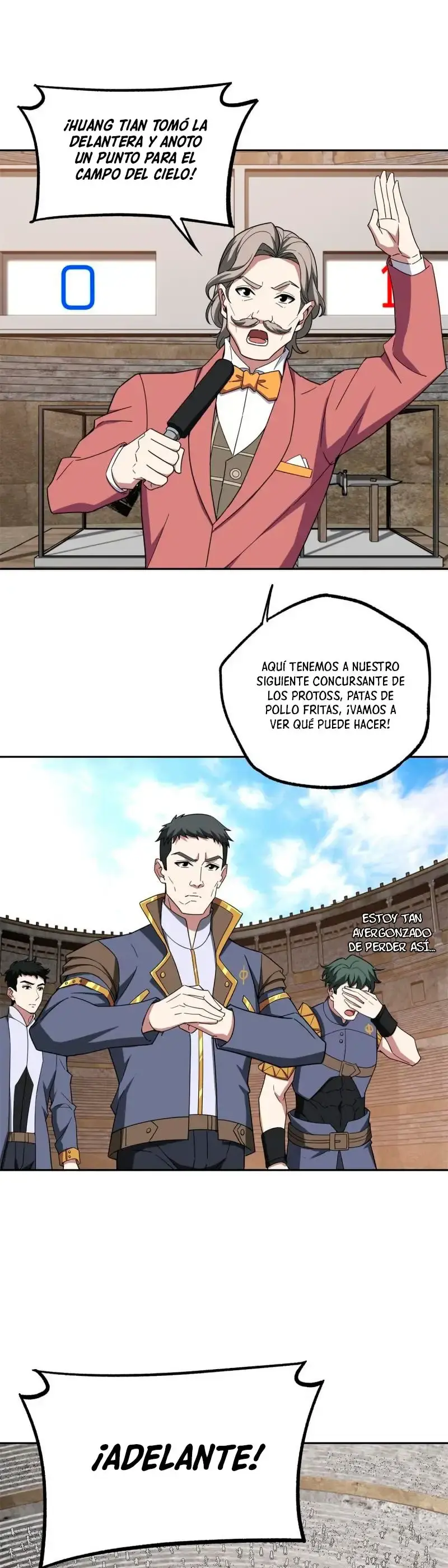 Capitulo 184 page 11