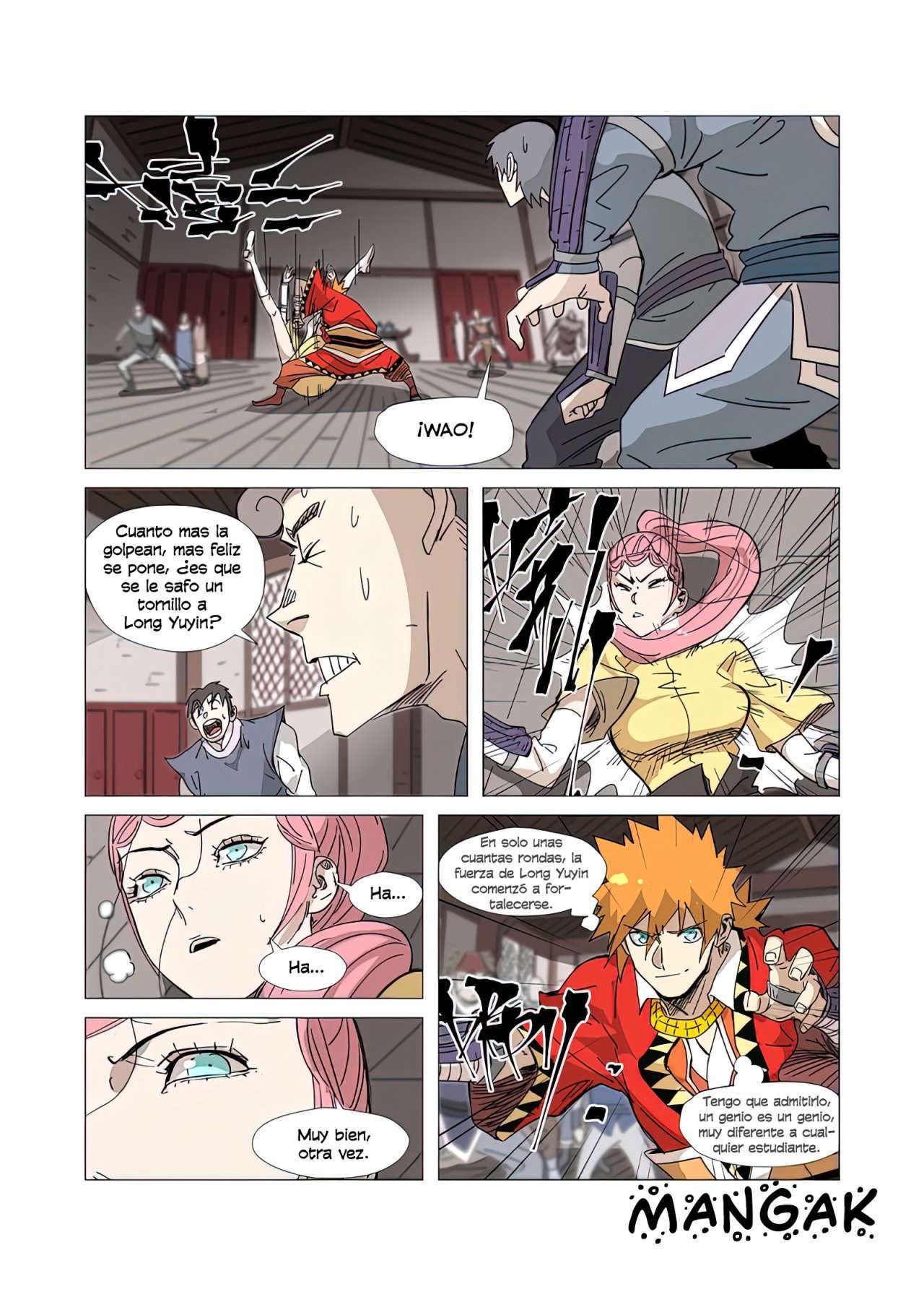 Capitulo 331 page 7