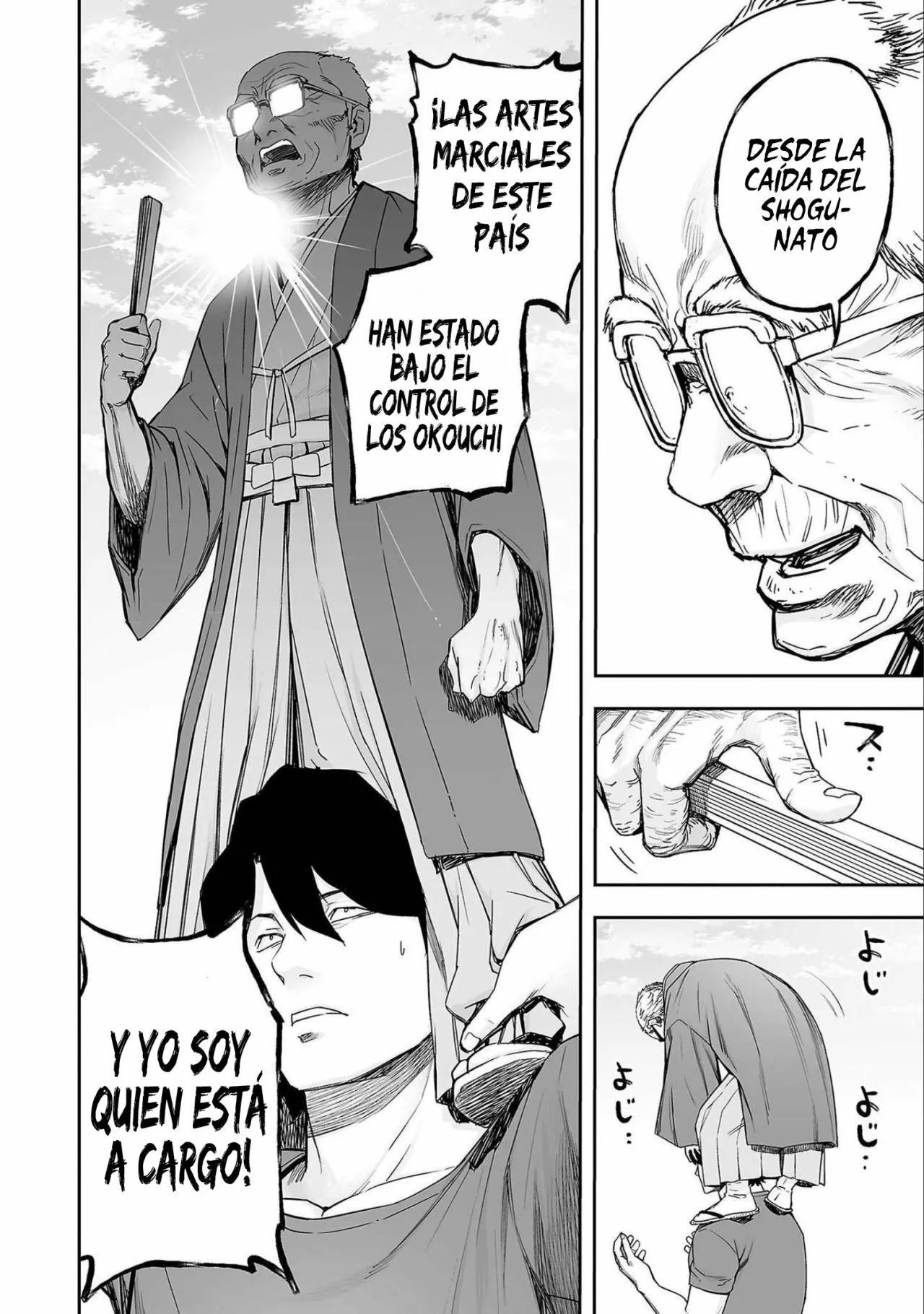 Capitulo 152 page 10