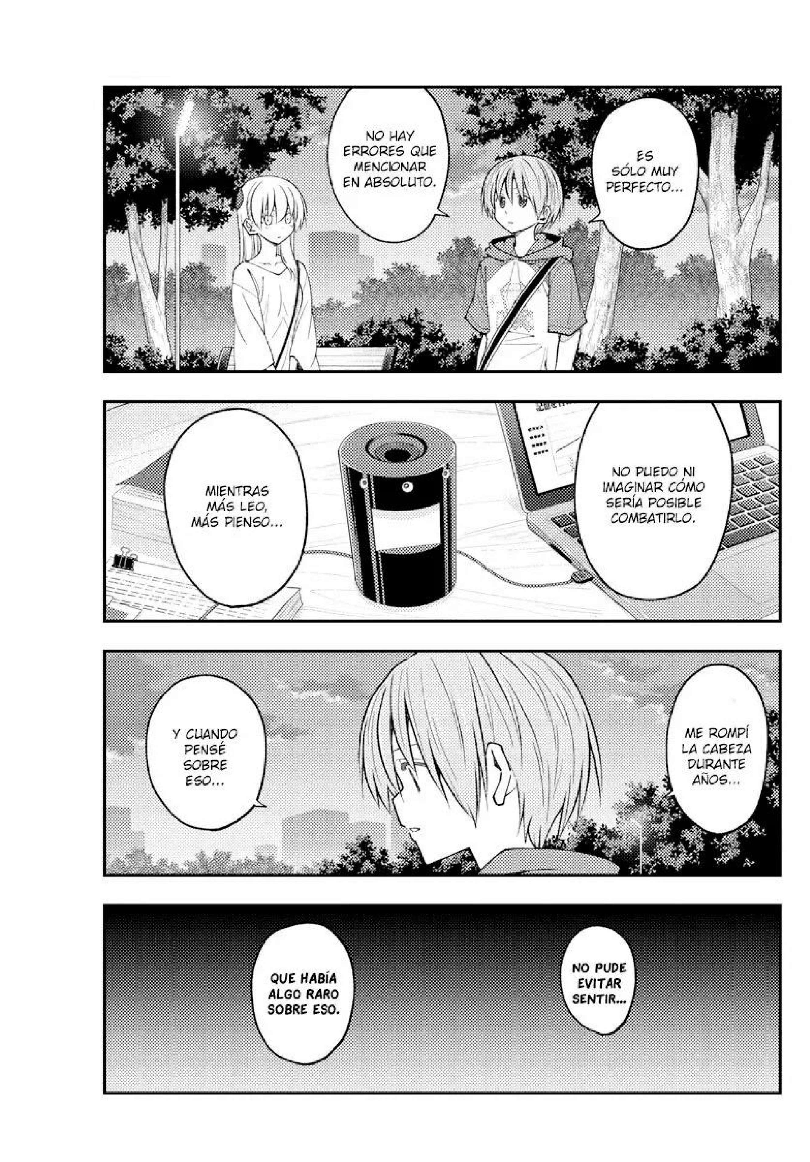 Capitulo 233 page 19