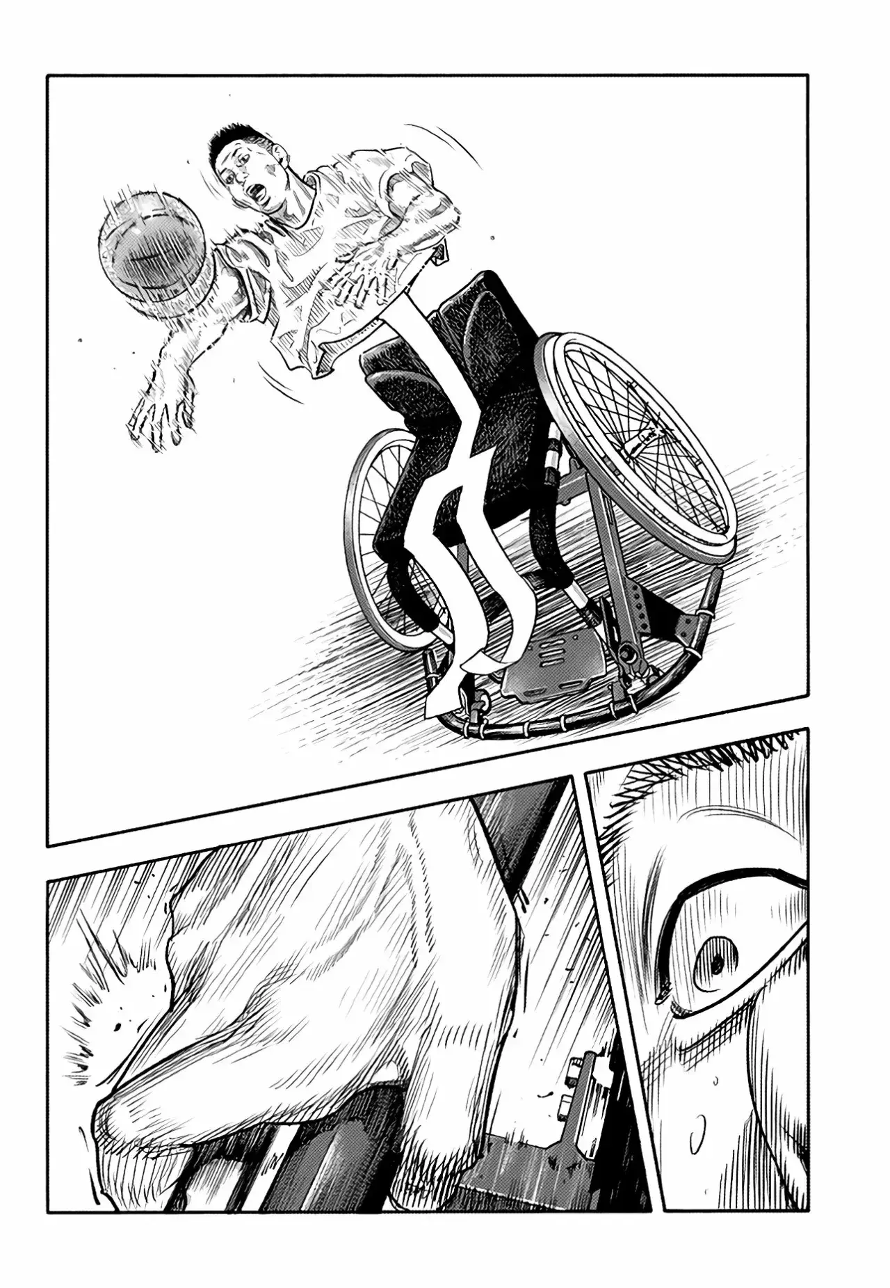 Capitulo 87 page 32