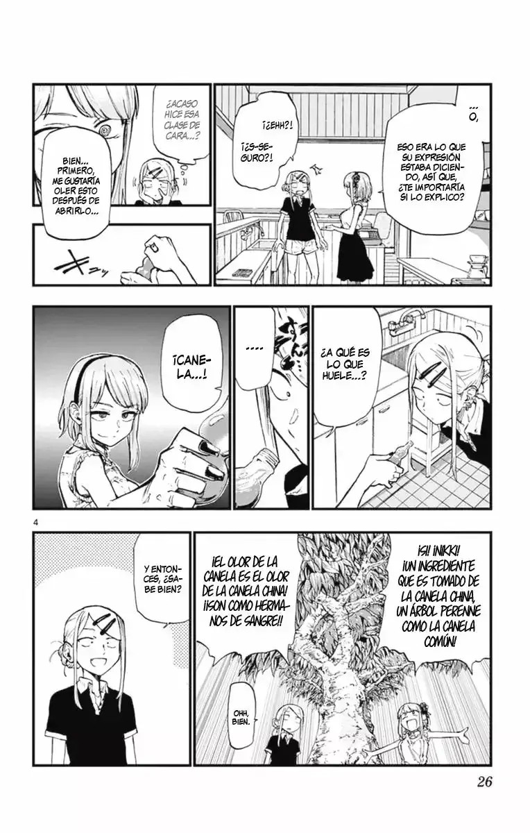 Capitulo 95 page 5