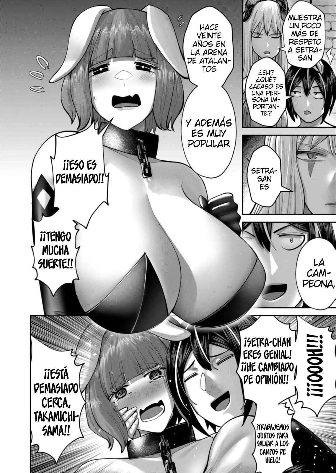 Capitulo 85 page 15