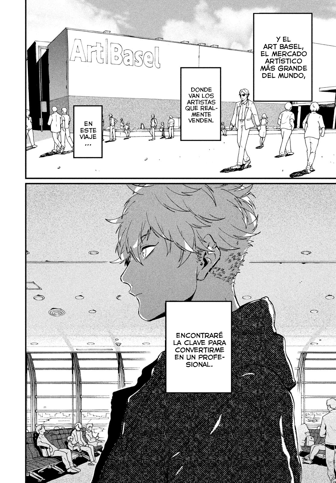 Capitulo 85 page 21