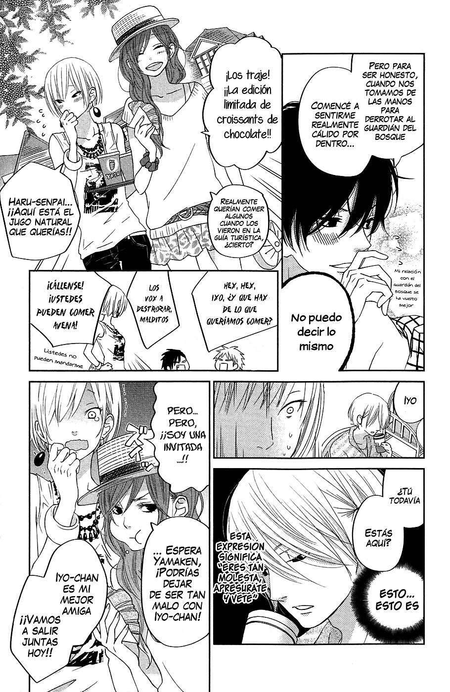 Capitulo 33 page 13