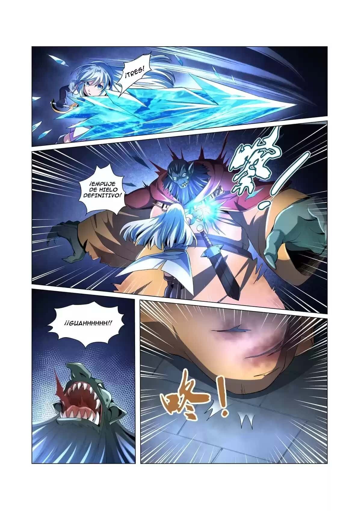 Capitulo 22 page 9