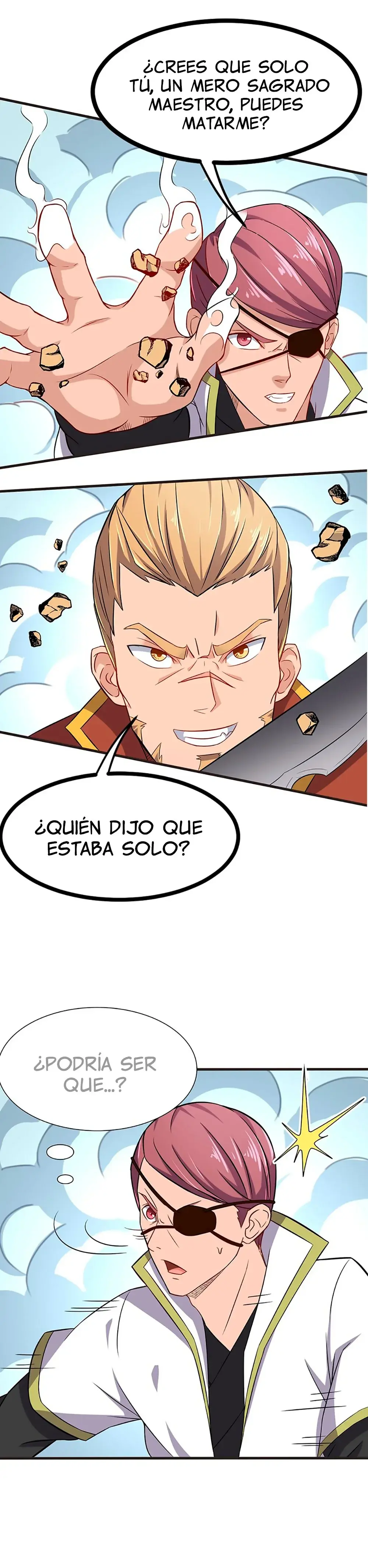 Capitulo 60 page 11