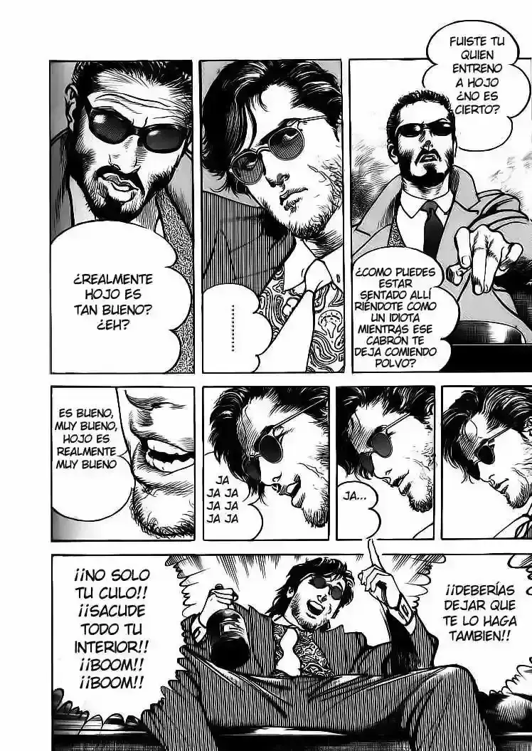 Capitulo 17 page 10